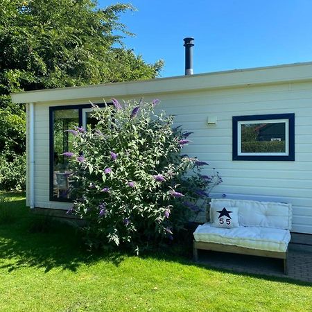 Chalet Zwin & Zee Cadzand-Retranchement Luaran gambar