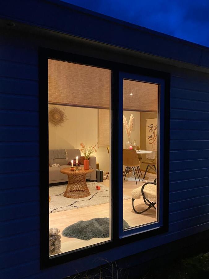 Chalet Zwin & Zee Cadzand-Retranchement Luaran gambar
