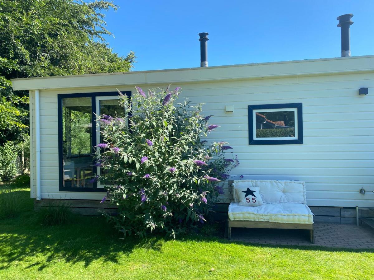 Chalet Zwin & Zee Cadzand-Retranchement Luaran gambar
