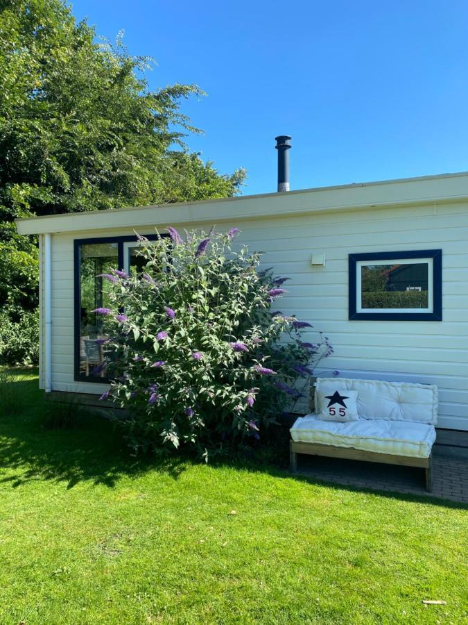 Chalet Zwin & Zee Cadzand-Retranchement Luaran gambar